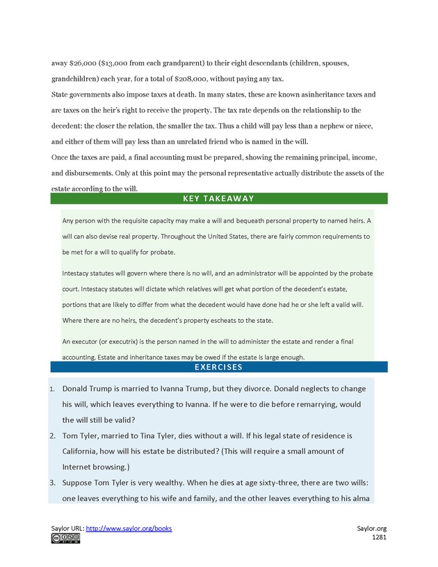 Business Law and the Legal Environment - New Page